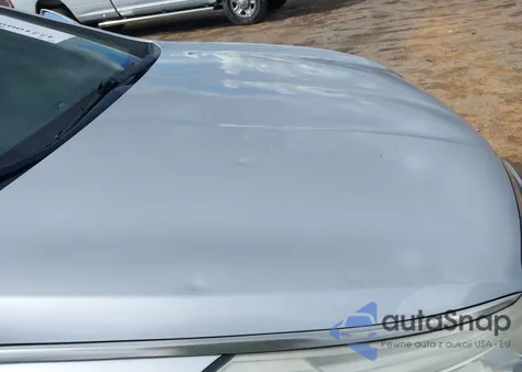 2016 Hyundai Azera Limited from USA, damaged, VIN KMHFH4JG6GA569098